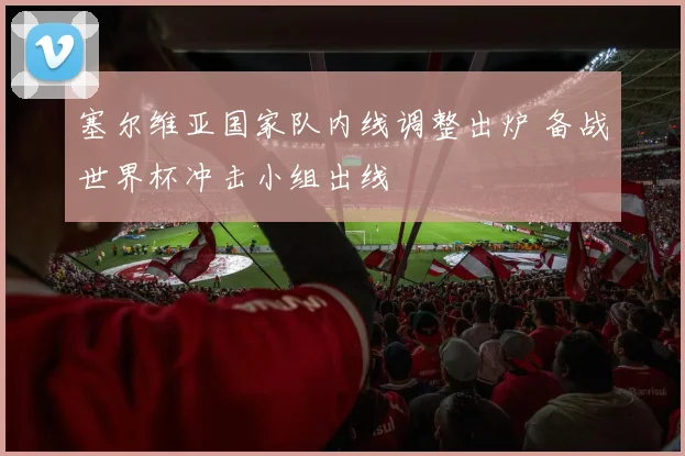 塞尔维亚国家队内线调整出炉 备战世界杯冲击小组出线