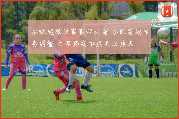 排球超级联赛赛程公布 各队备战节奏调整 主客场安排成关注焦点