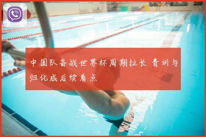 中国队备战世界杯周期拉长 青训与归化成后续看点